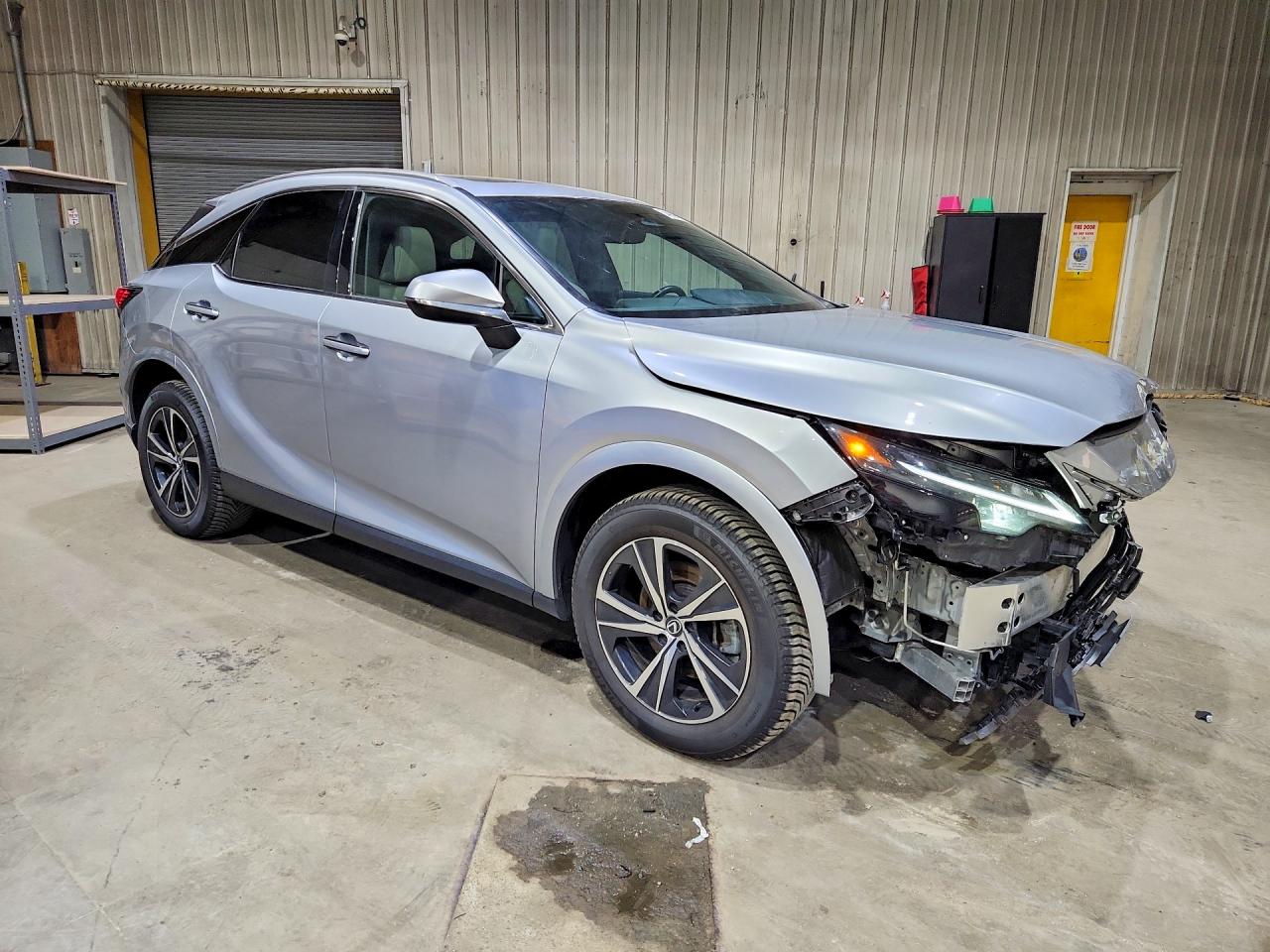 2023 LEXUS RX 350