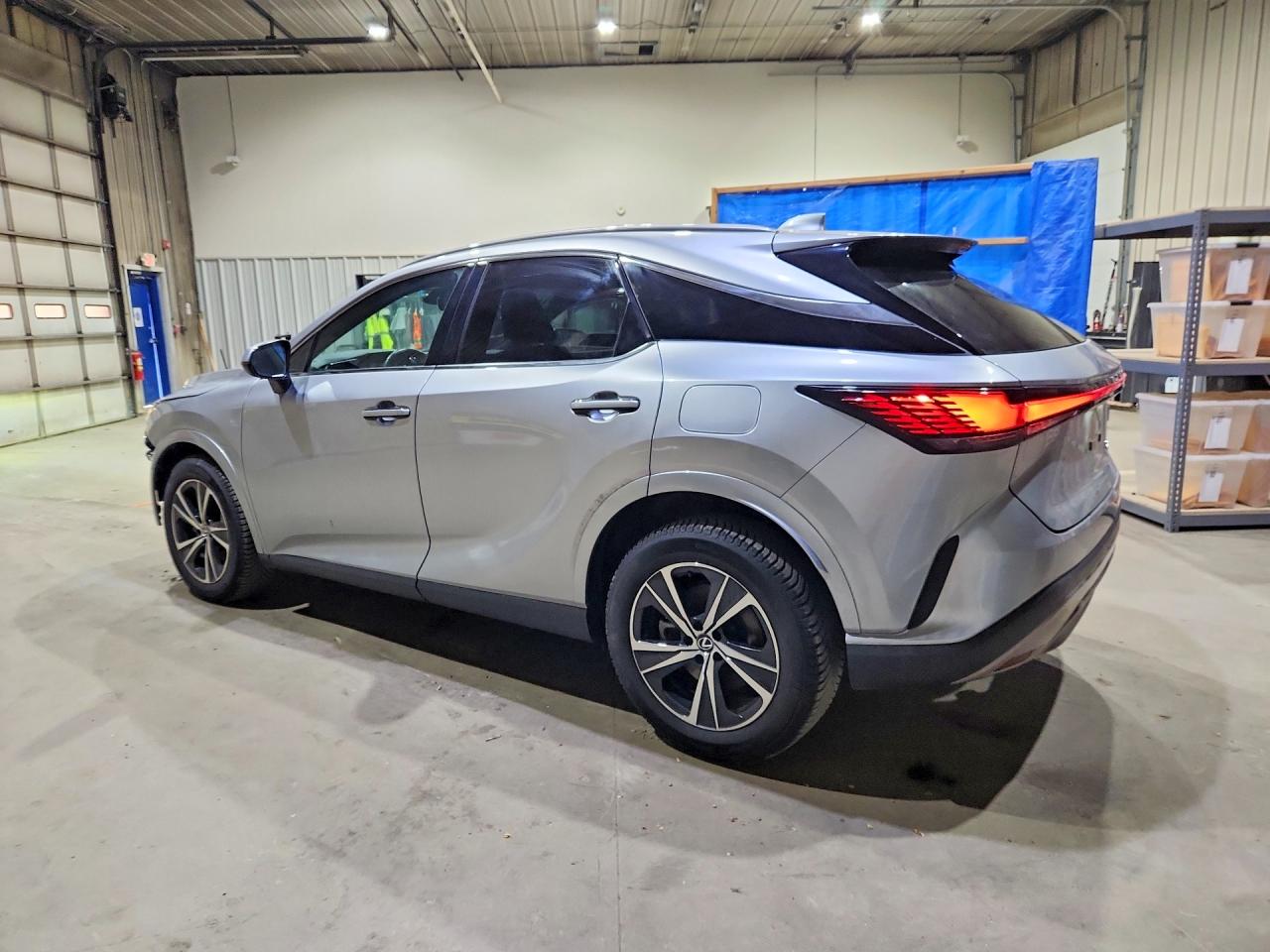 2023 LEXUS RX 350