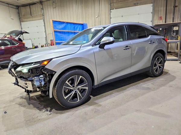 2023 LEXUS RX 350