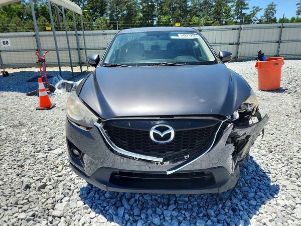 2015 MAZDA CX-5
