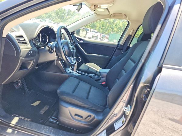 2015 MAZDA CX-5