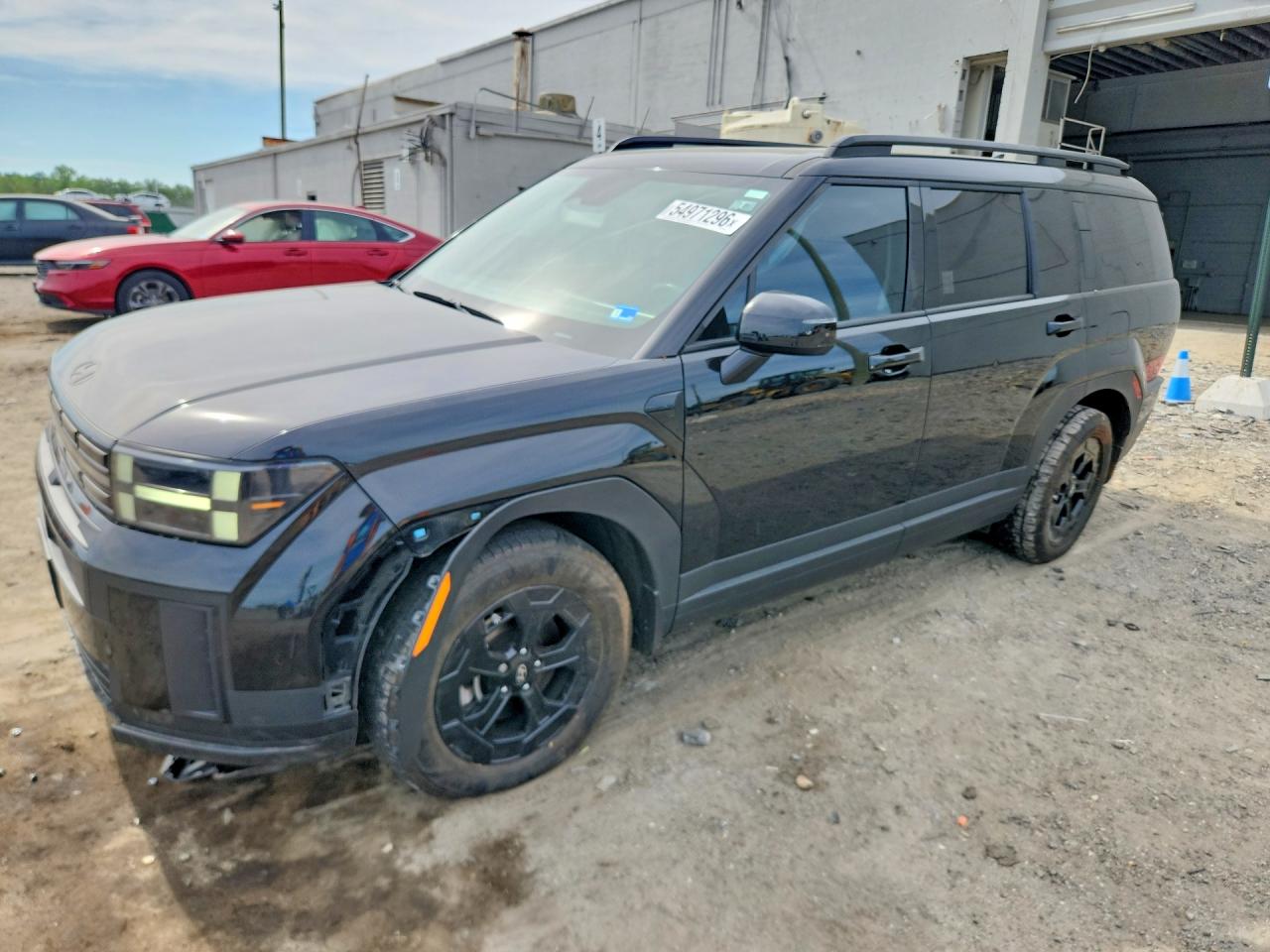 2024 HYUNDAI SANTA FE XRT
