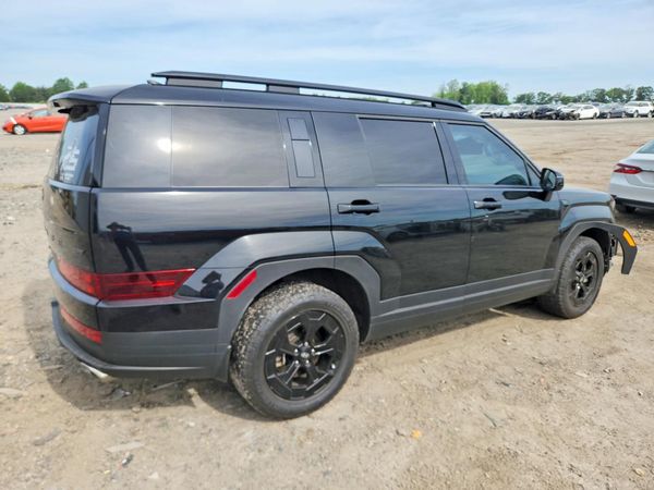 2024 HYUNDAI SANTA FE XRT