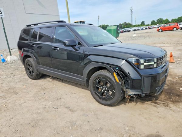 2024 HYUNDAI SANTA FE XRT