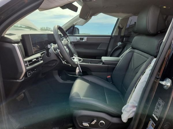 2024 HYUNDAI SANTA FE XRT