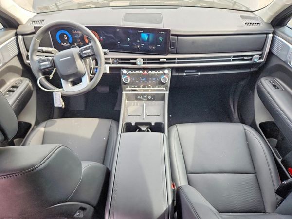 2024 HYUNDAI SANTA FE XRT
