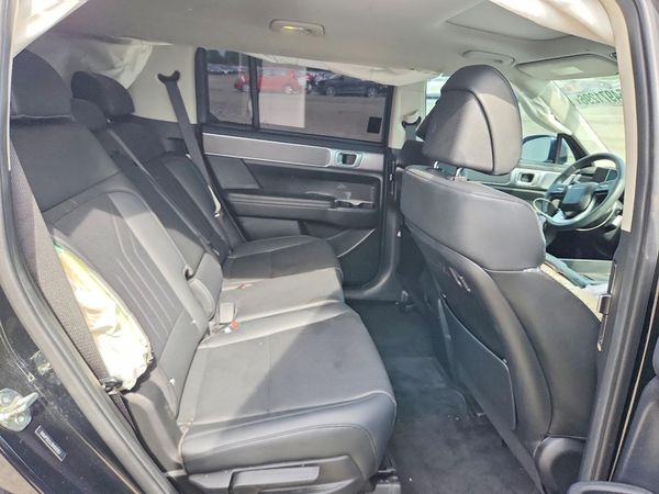 2024 HYUNDAI SANTA FE XRT