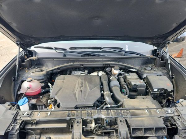 2024 HYUNDAI SANTA FE XRT