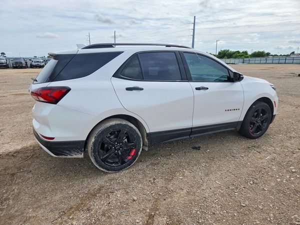 2024 CHEVROLET EQUINOX Premier (1LZ)