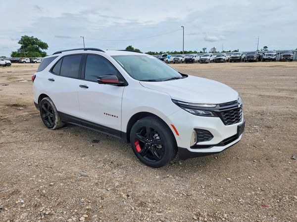 2024 CHEVROLET EQUINOX Premier (1LZ)