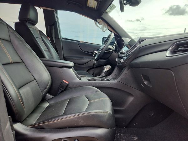 2024 CHEVROLET EQUINOX Premier (1LZ)