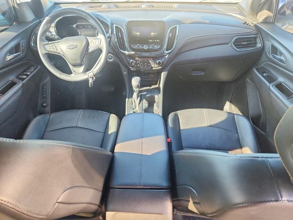 2024 CHEVROLET EQUINOX Premier (1LZ)