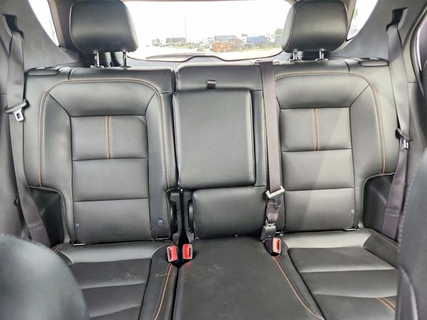 2024 CHEVROLET EQUINOX Premier (1LZ)