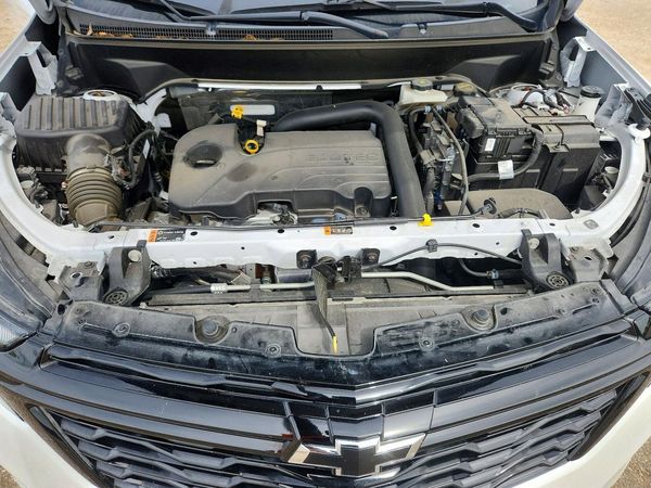2024 CHEVROLET EQUINOX Premier (1LZ)