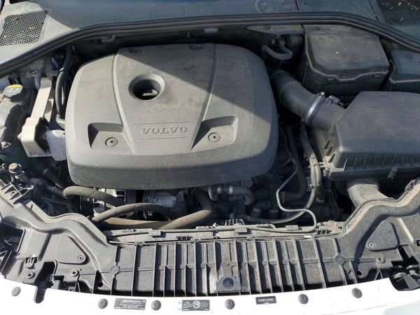 2018 VOLVO S60 Dynamic