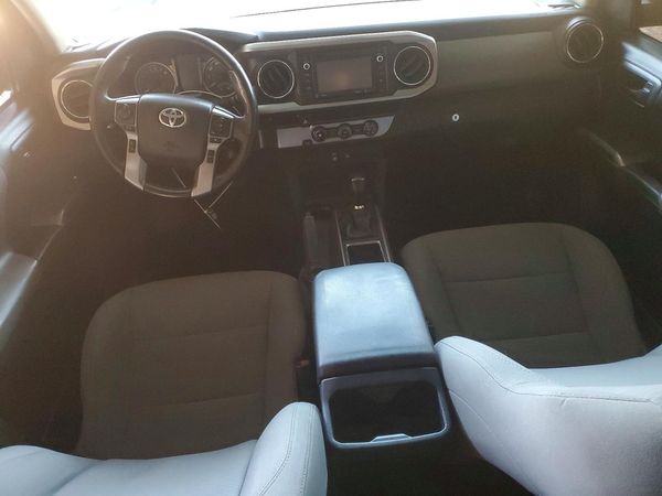 2018 TOYOTA TACOMA