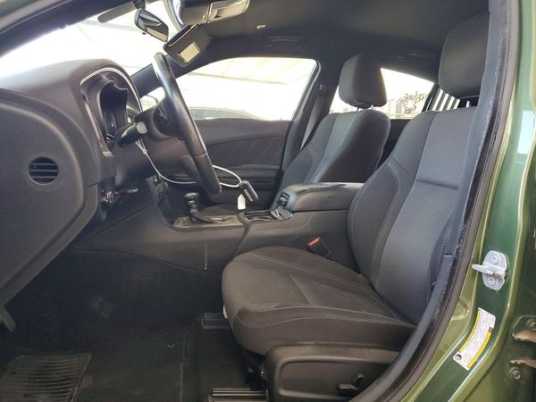 2020 DODGE CHARGER SXT RWD