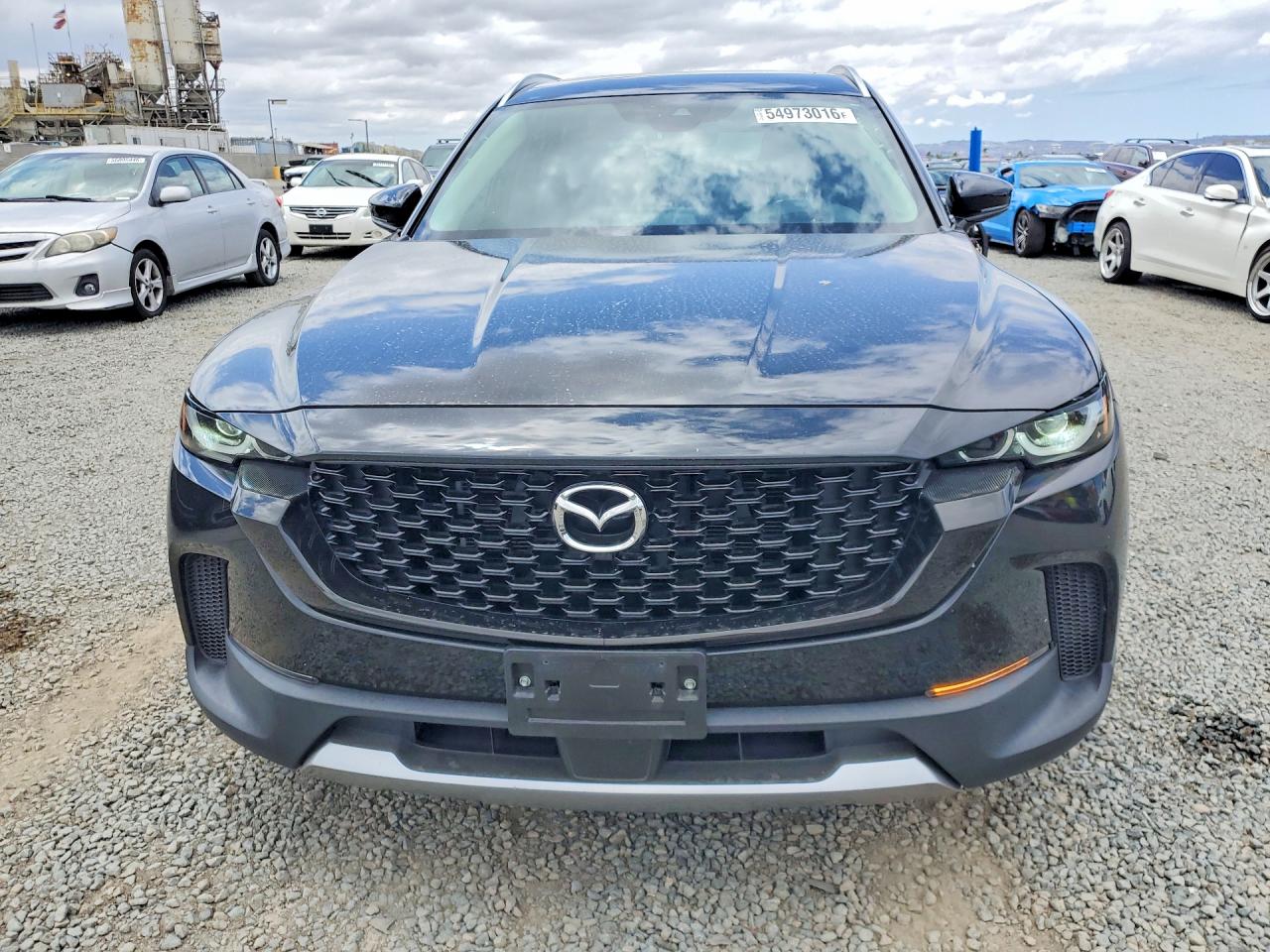 2023 MAZDA CX-50 Premium Package