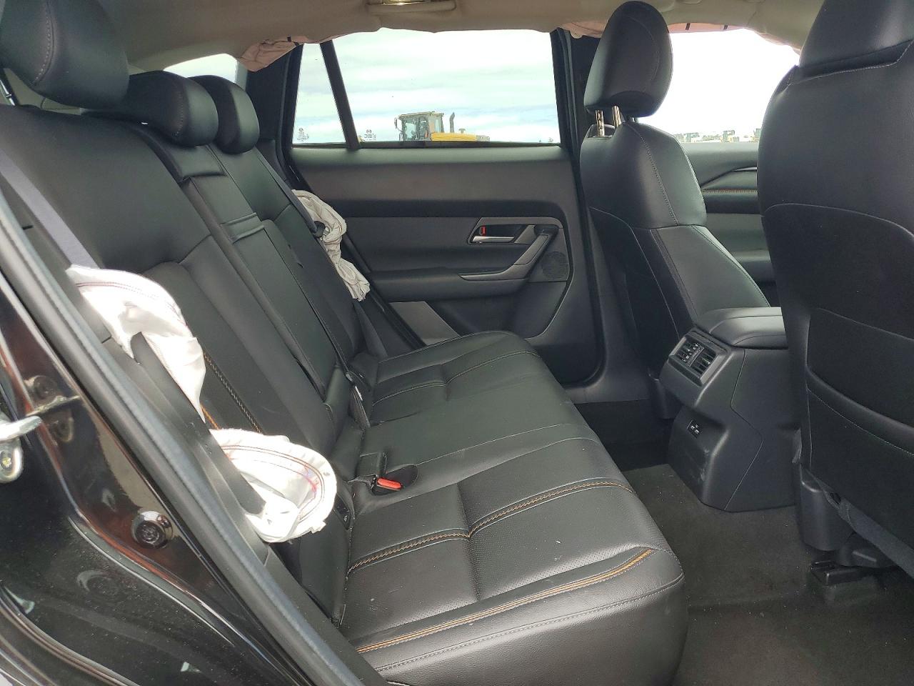 2023 MAZDA CX-50 Premium Package