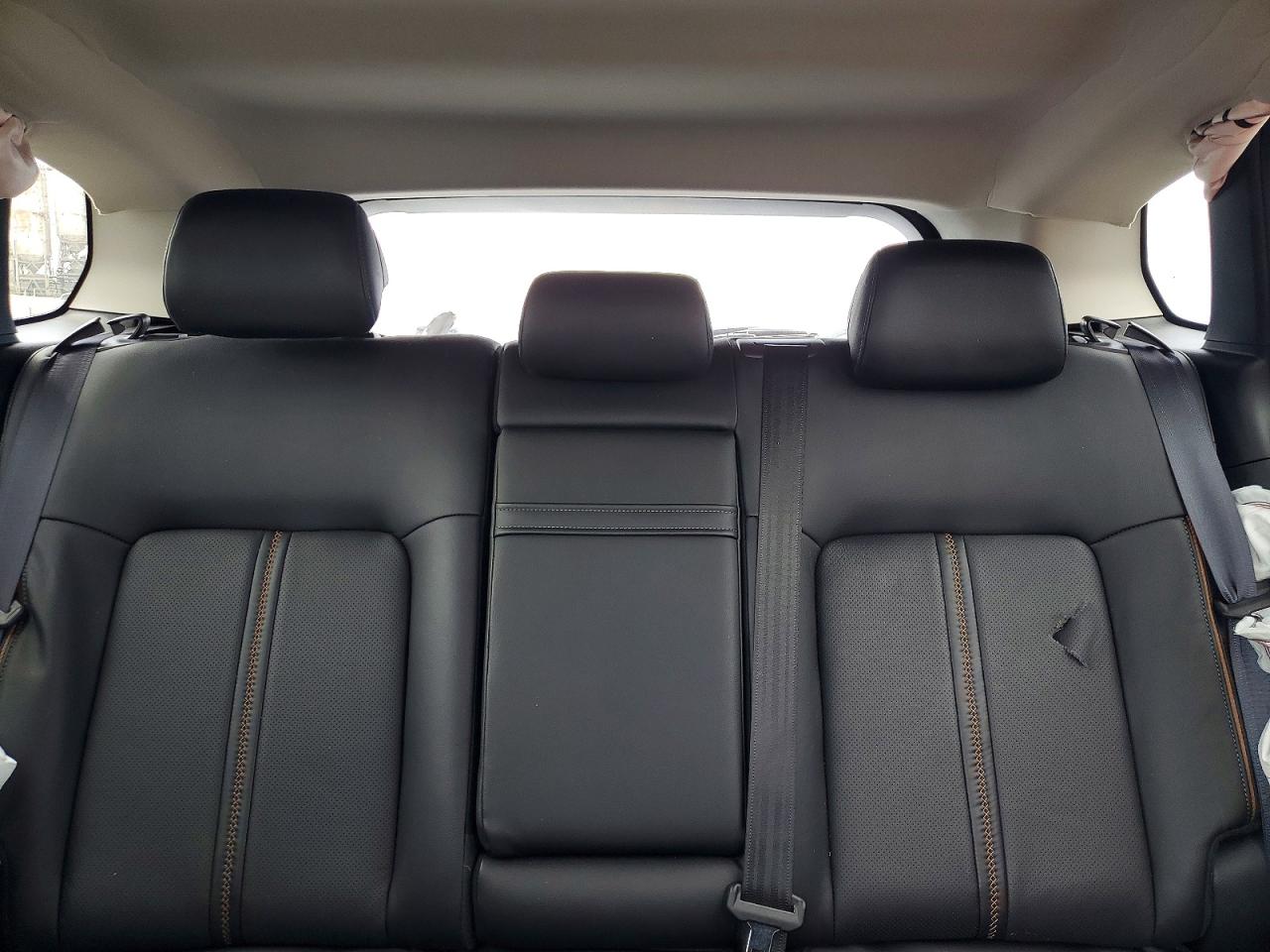 2023 MAZDA CX-50 Premium Package