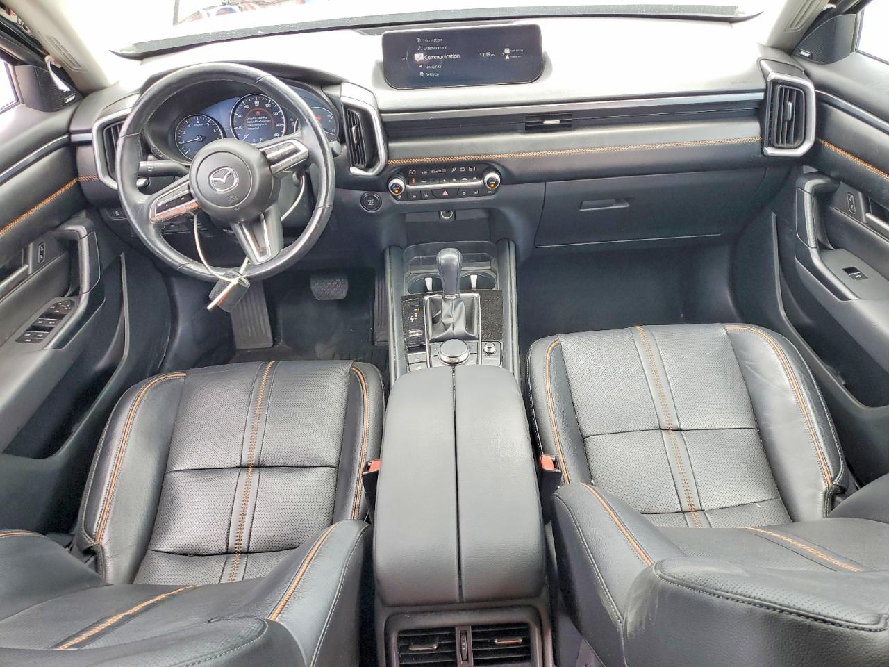 2023 MAZDA CX-50 Premium Package