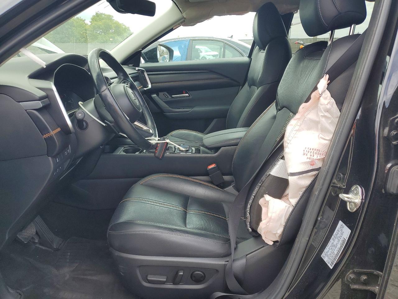 2023 MAZDA CX-50 Premium Package