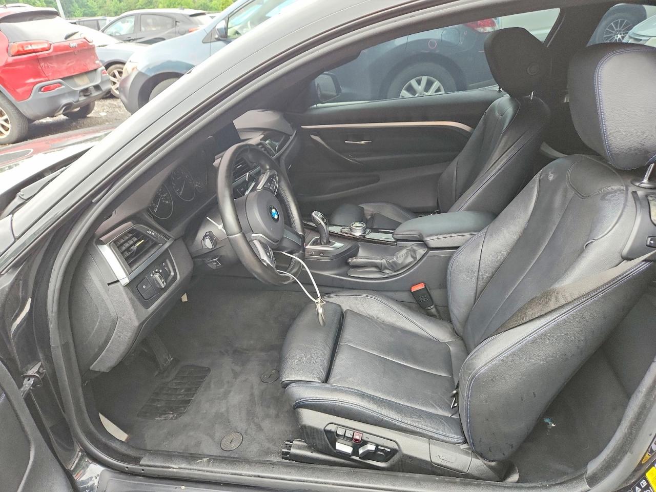 2018 BMW 430XI xDrive