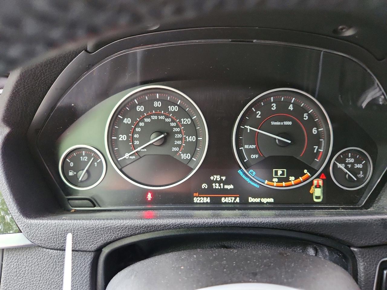 2018 BMW 430XI xDrive