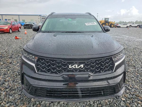 2023 KIA SORENTO S