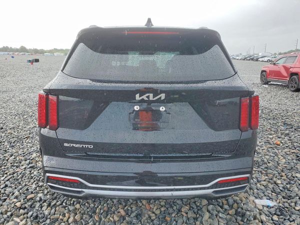 2023 KIA SORENTO S