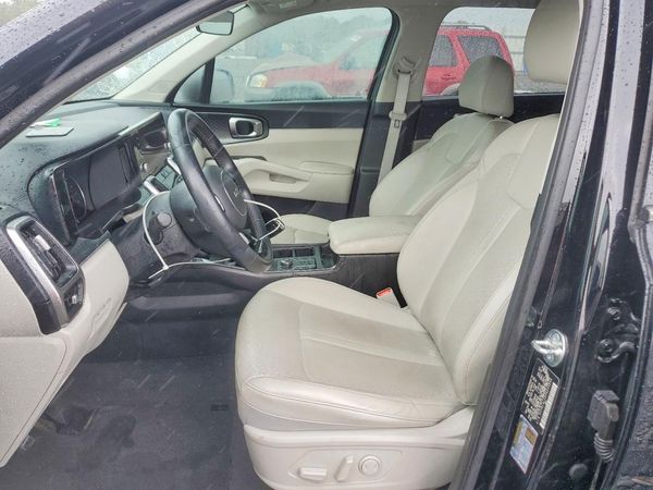 2023 KIA SORENTO S