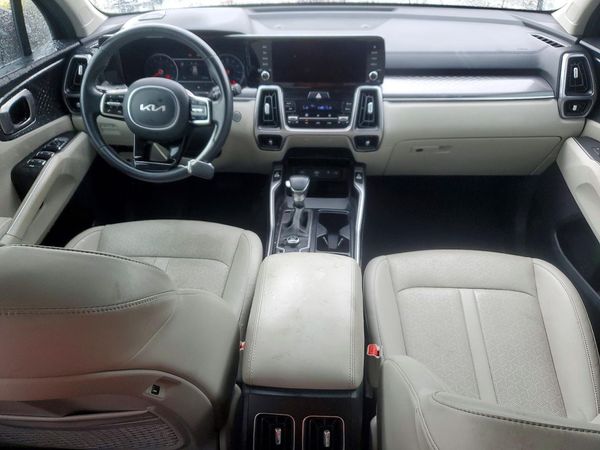 2023 KIA SORENTO S