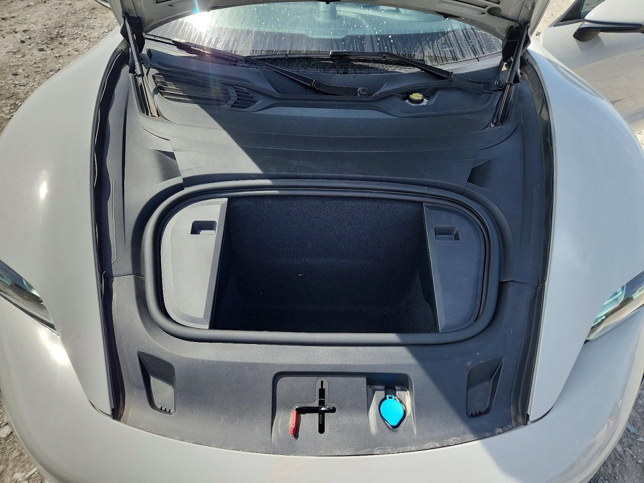 2021 PORSCHE TAYCAN 4S