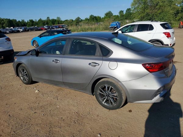 2024 KIA FORTE LX, LXS
