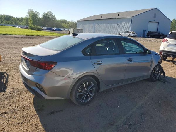 2024 KIA FORTE LX, LXS