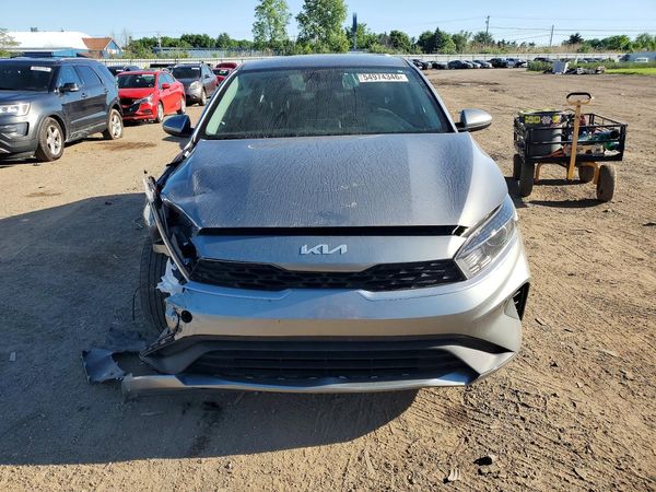 2024 KIA FORTE LX, LXS