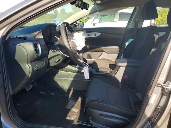2024 KIA FORTE LX, LXS