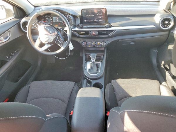 2024 KIA FORTE LX, LXS