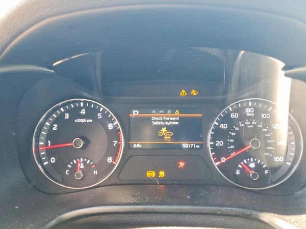2024 KIA FORTE LX, LXS