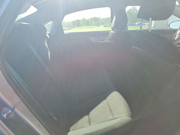 2024 KIA FORTE LX, LXS