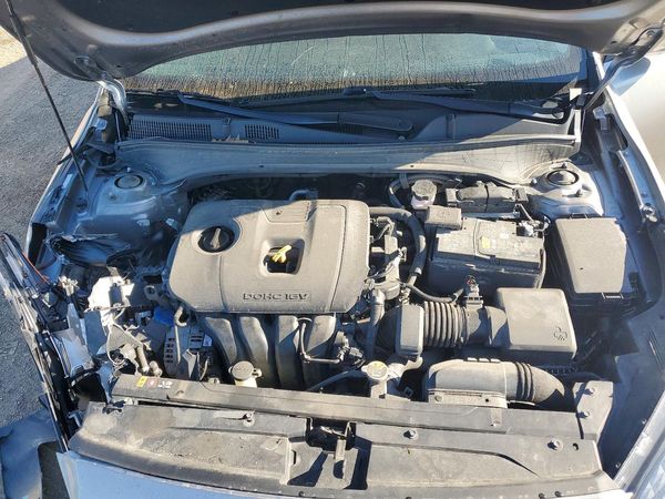 2024 KIA FORTE LX, LXS