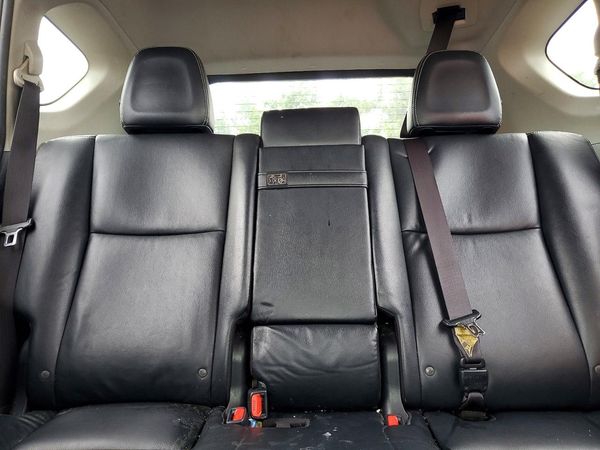 2016 TOYOTA RAV4 Limited (G Grade)