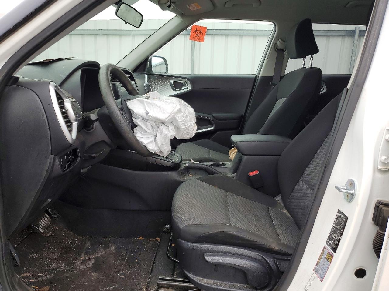 2020 KIA SOUL LX, S, X-Line