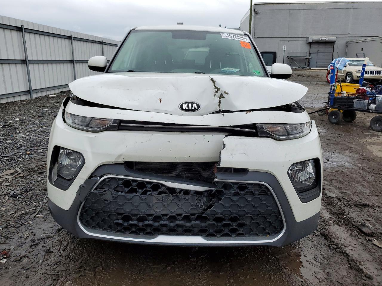 2020 KIA SOUL LX, S, X-Line