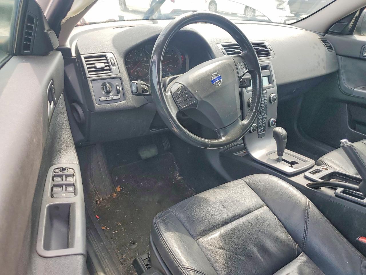 2008 VOLVO S40