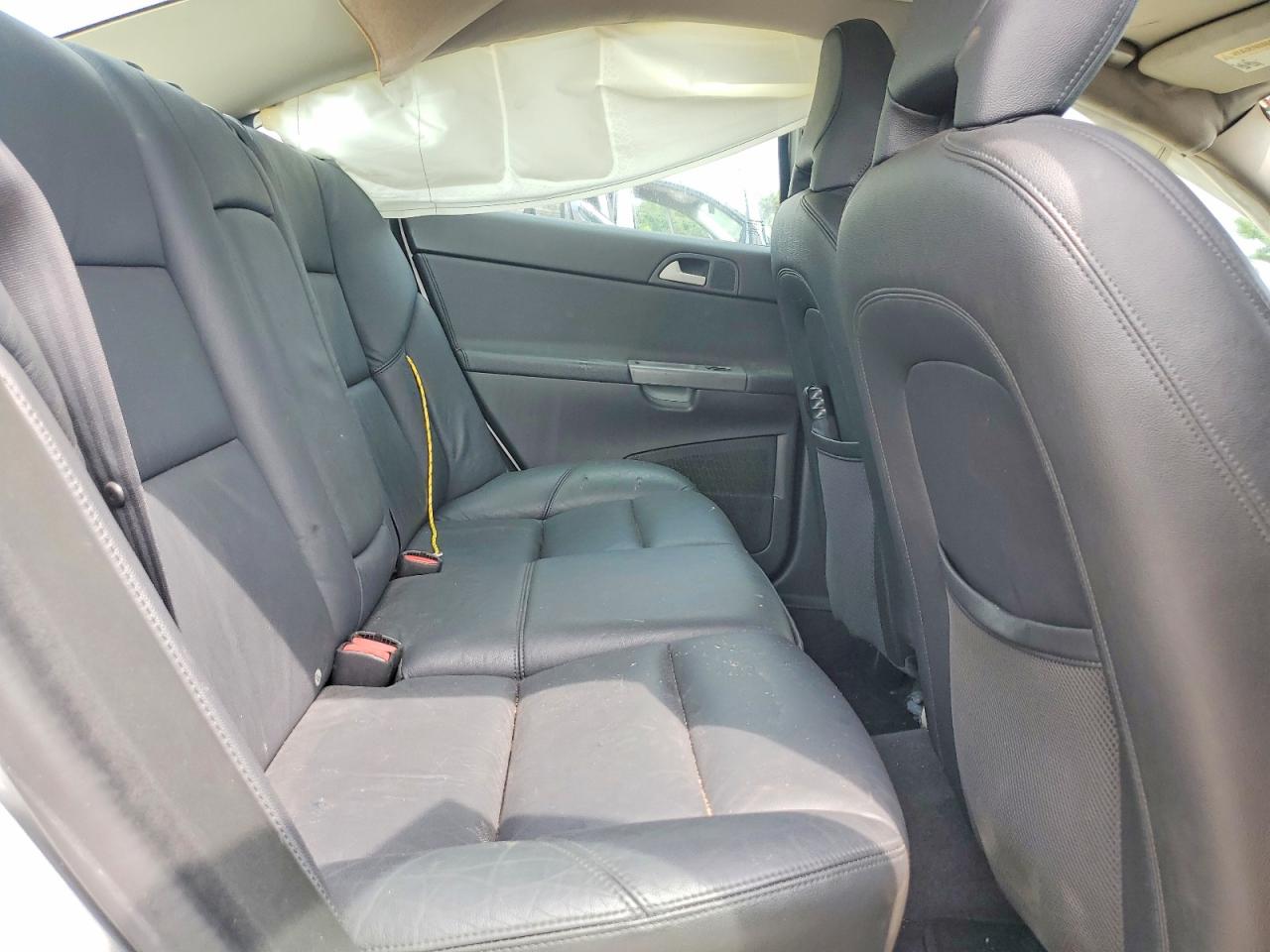 2008 VOLVO S40
