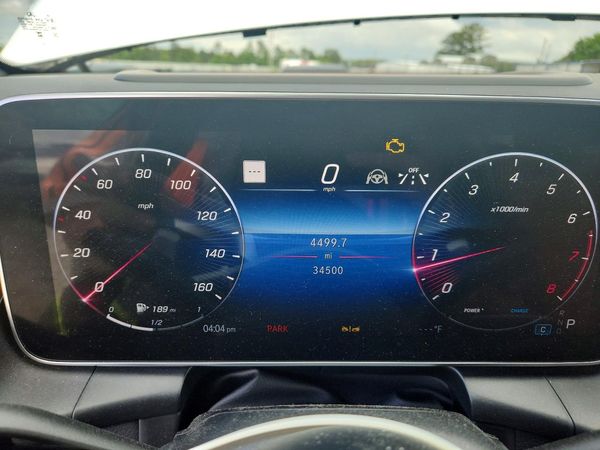 2023 MERCEDES-BENZ GLC GLC300