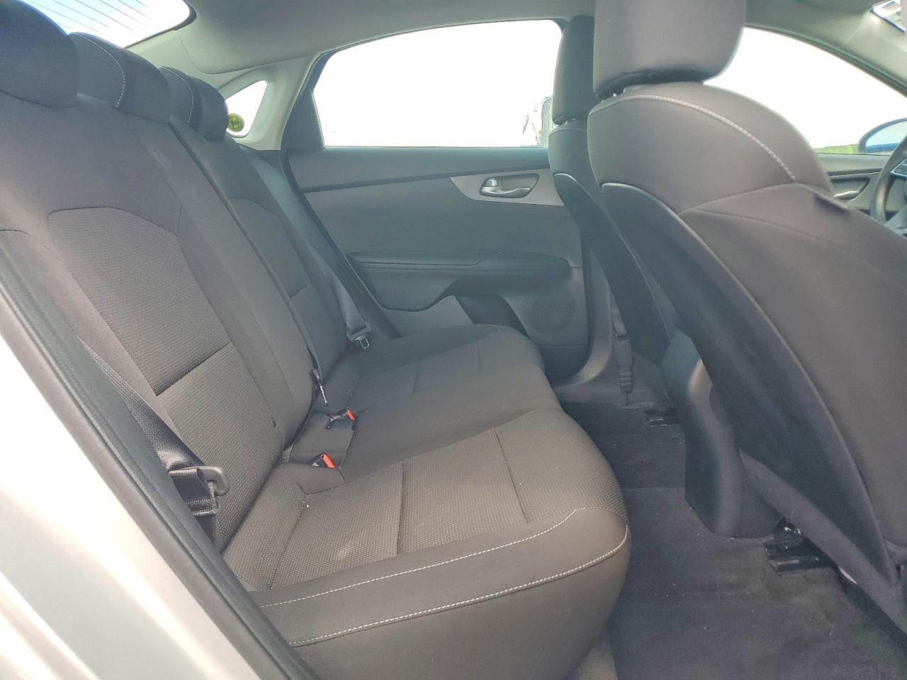2020 KIA FORTE FE, LXS