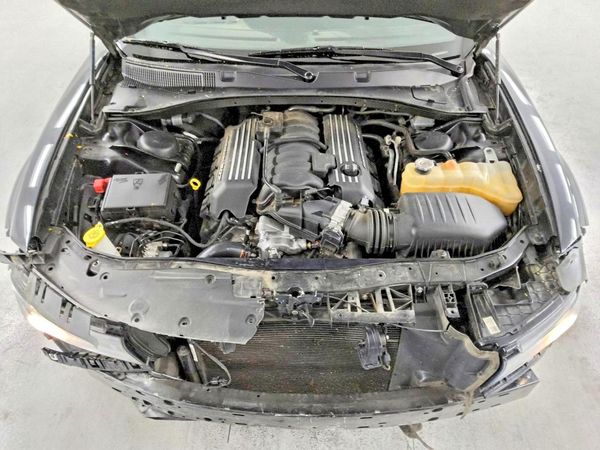 2022 DODGE CHARGER Scat Pack