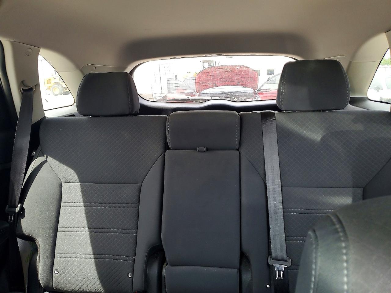 2017 KIA SORENTO L, LX